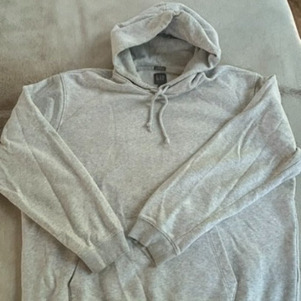 GAP Vintage Soft Hoodie Men's Large